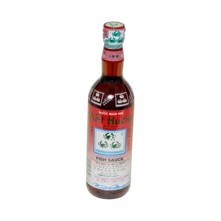 Savor Imports Savor Imports Fish Sauce 24 oz., PK12 FS243C